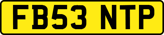 FB53NTP