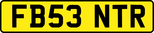 FB53NTR