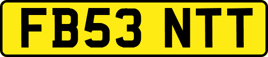 FB53NTT