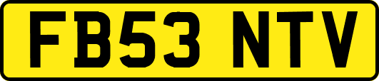 FB53NTV