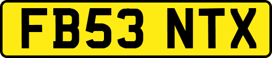 FB53NTX