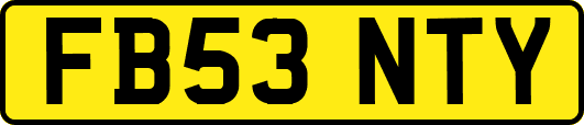 FB53NTY