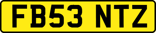 FB53NTZ
