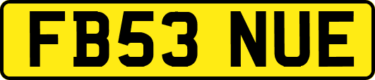 FB53NUE