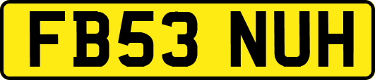 FB53NUH