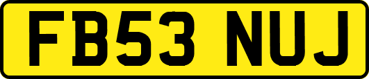 FB53NUJ