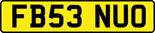FB53NUO