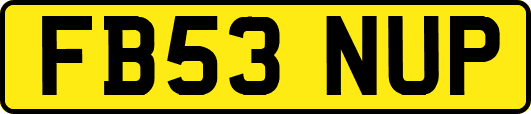 FB53NUP