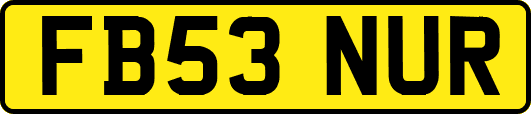 FB53NUR