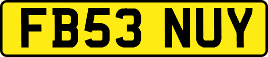 FB53NUY