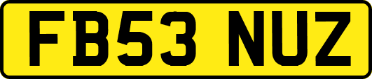 FB53NUZ