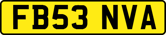 FB53NVA