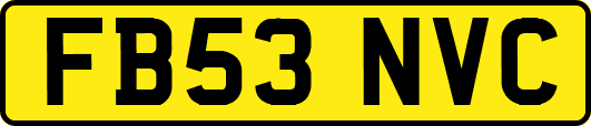 FB53NVC