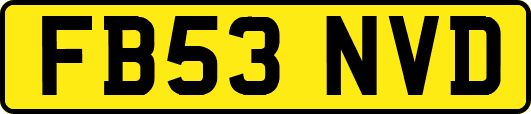FB53NVD