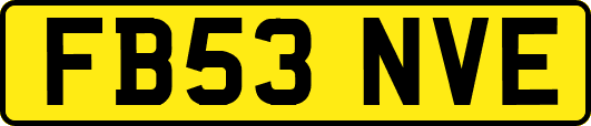 FB53NVE