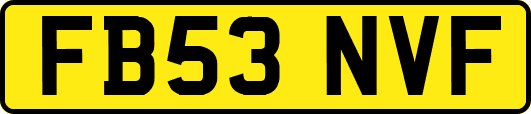 FB53NVF