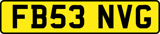 FB53NVG