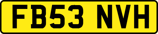 FB53NVH