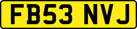 FB53NVJ
