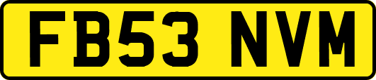 FB53NVM