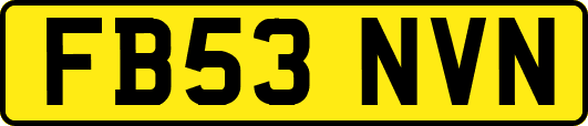 FB53NVN