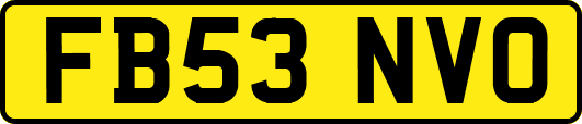 FB53NVO