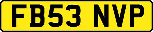 FB53NVP