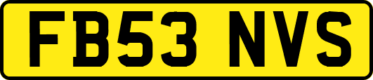 FB53NVS