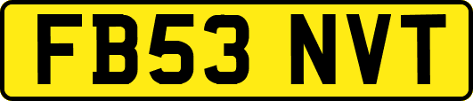 FB53NVT