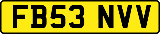 FB53NVV