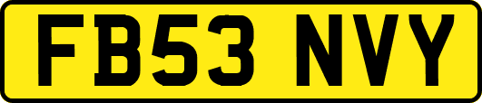 FB53NVY