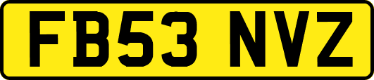 FB53NVZ