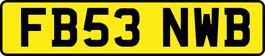 FB53NWB