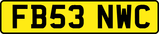 FB53NWC