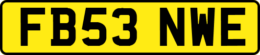 FB53NWE