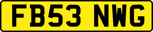 FB53NWG