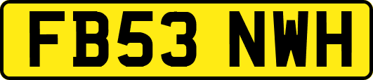 FB53NWH