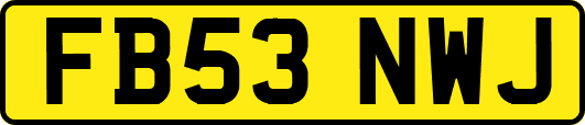 FB53NWJ
