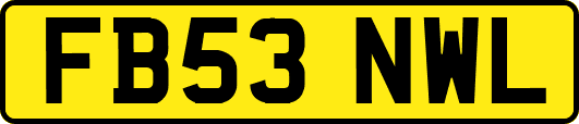 FB53NWL
