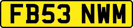 FB53NWM