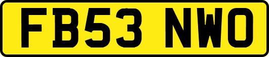 FB53NWO