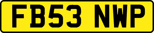 FB53NWP