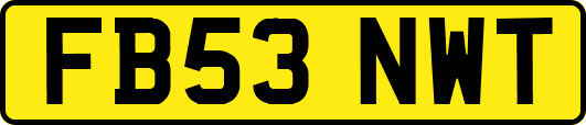 FB53NWT