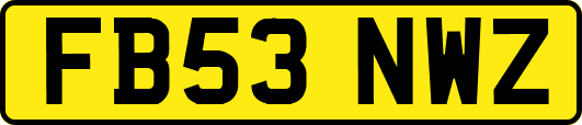 FB53NWZ
