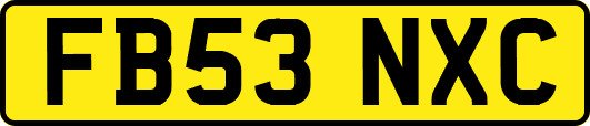 FB53NXC