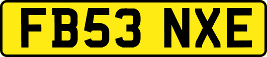FB53NXE