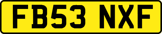FB53NXF