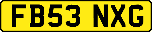 FB53NXG