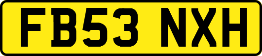 FB53NXH