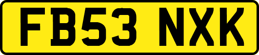 FB53NXK